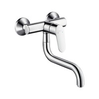 Смеситель для кухни Hansgrohe Focus хром 31825000