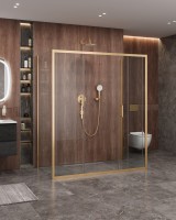 Душевой уголок CEZARES MOLVENO-AH-2/2-170/90-C-BORO-IV