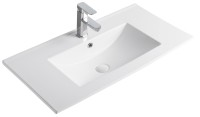 Раковина встраиваемая сверху Gid NYJ803-80  