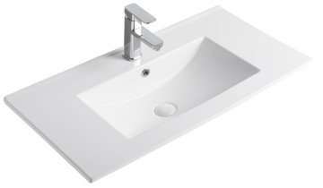 Раковина встраиваемая сверху Gid NYJ803-80