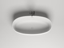 Ванна отдельностоящая LUCE 170x85 S-Stone Матовое