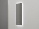 Зеркало для ванной OMBRA с LED подсветкой Salini 700х900х25 27M017090BH