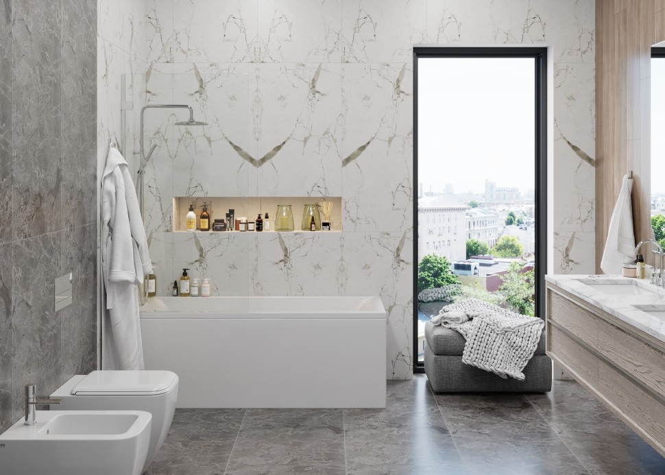 Акриловая ванна VAGNERPLAST VERONELA 150x70