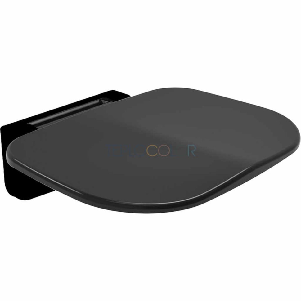 настенное сиденье, складное