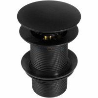 Клапан для раковины - без перелива