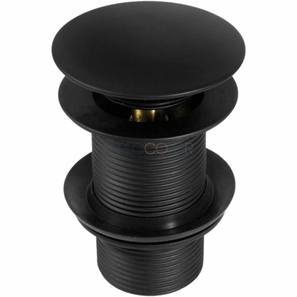 Клапан для раковины - без перелива