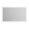 Зеркало BelBagno SPC-GRT-1000-600-LED-TCH-WARM