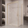 Душевой уголок Vincea Stella VSR-1ST9015CLG 1500