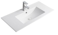 Раковина встраиваемая сверху Gid NYJ803-90  