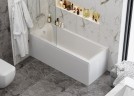 Акриловая ванна VAGNERPLAST VERONELA 160x70