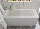 Акриловая ванна VAGNERPLAST VERONELA 160x70