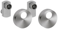 Эксцентрик TUBE e 32 мм (G 1/2&quot; НР х G 3/4&quot; НР) / 2 шт.