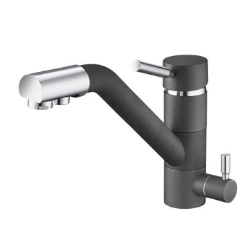 Смеситель EMAR EC-3008 3008.7 Антрацит