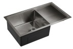 Мойка EMAR EMB-124 EMB-124 PVD Nano Dark