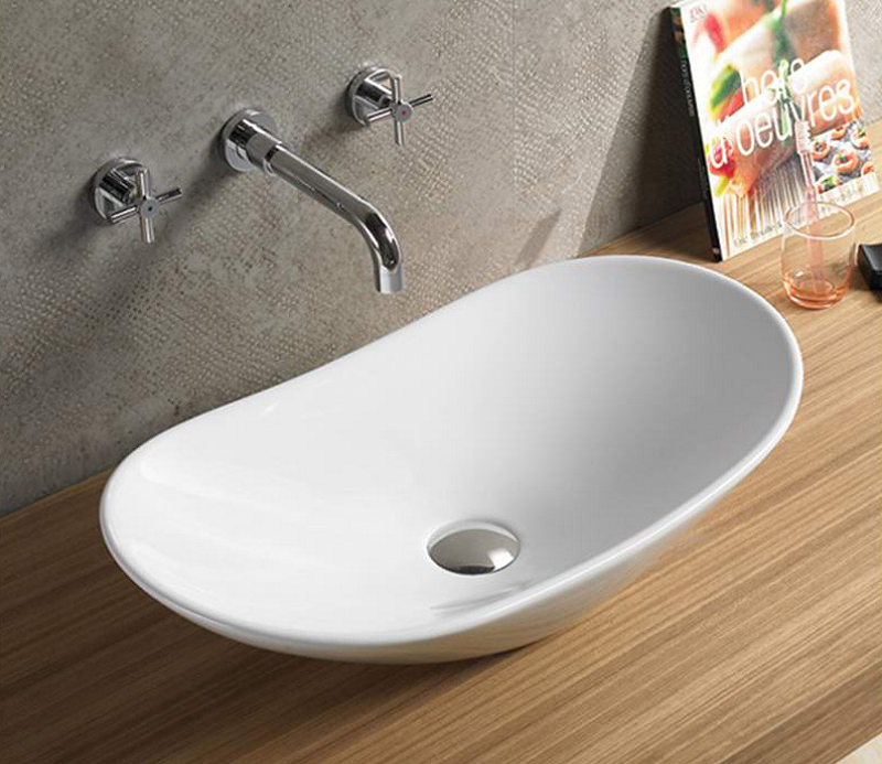 Умывальник CeramaLux 7811A