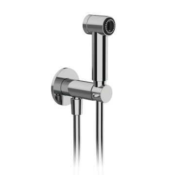 Гигиенический душ GRB INTIMIXER 8225100 встраиваемый, прогрессивный картридж, хром