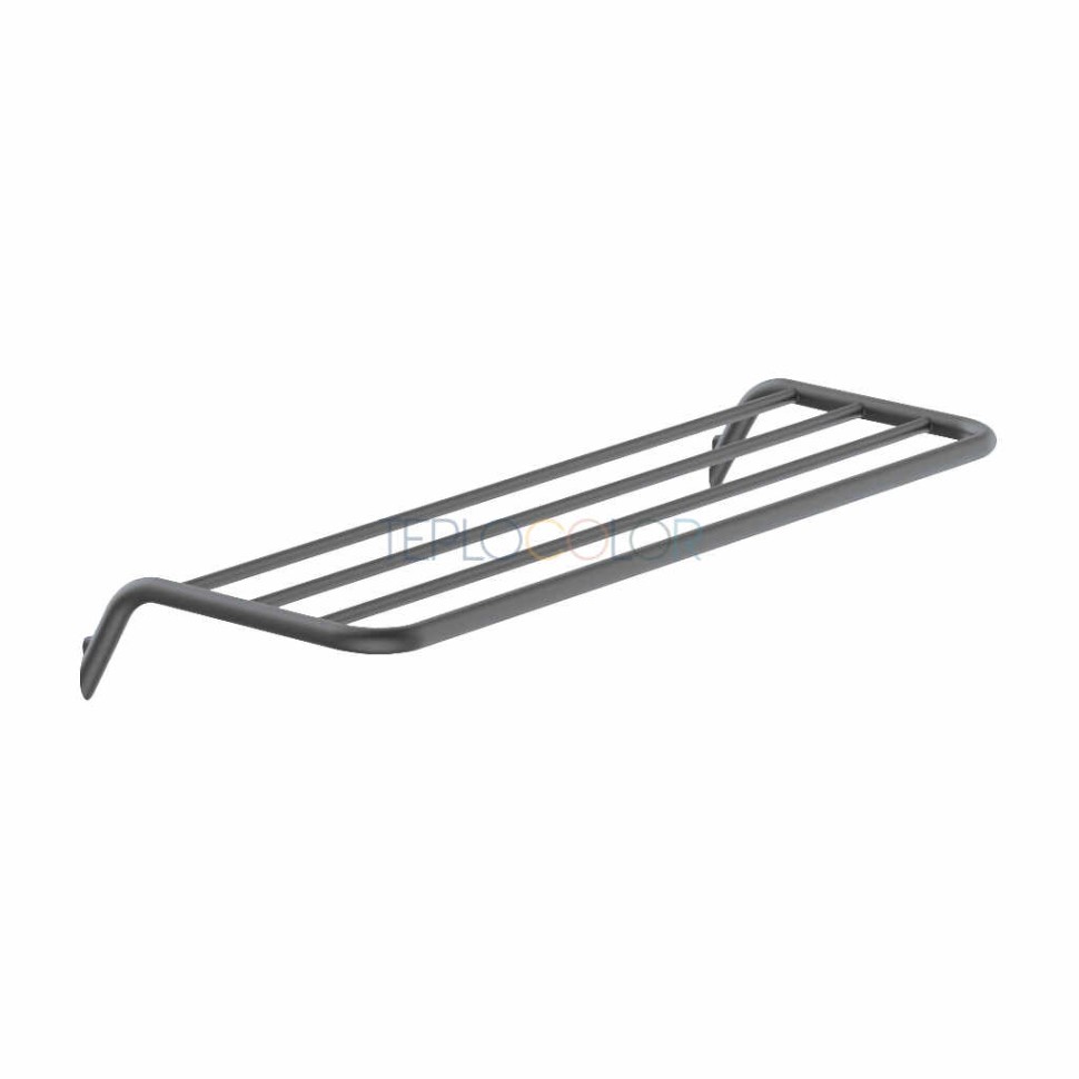 Полка, ребристая