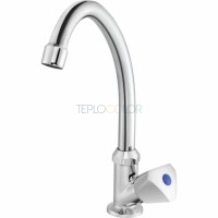 Смеситель для раковины, к холодной и смешанной воде