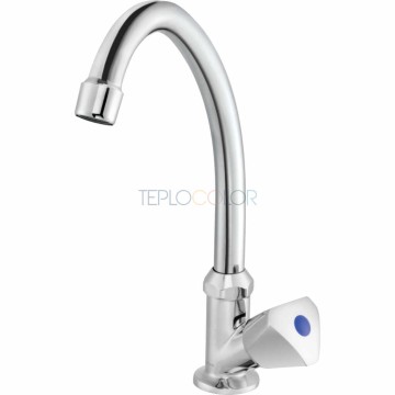 Смеситель для раковины, к холодной и смешанной воде
