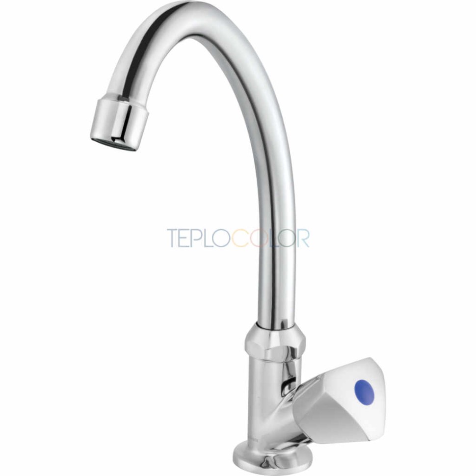 Смеситель для раковины, к холодной и смешанной воде