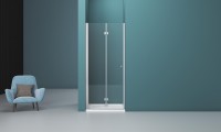 Душевая дверь BelBagno ALBANO-BS-12-60-C-Cr