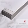 Полотенцедержатель Raglo графит