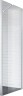 Боковая панель BelBagno MARMI-90-FIX-C-Cr