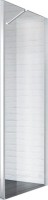 Боковая панель BelBagno MARMI-90-FIX-C-Cr