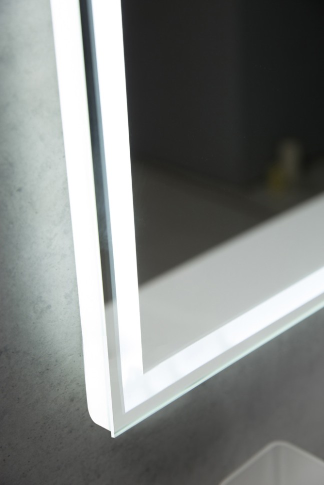 Зеркало BelBagno SPC-GRT-700-800-LED-TCH-WARM