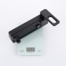 Смеситель Raglo для ванны и душа R51.30.06 Черный