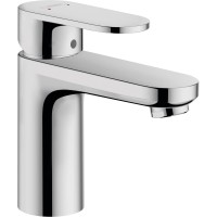 Смеситель для раковин Hansgrohe Vernis Blend хром (71551000)