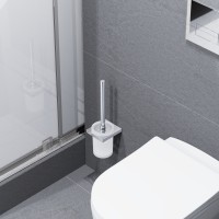 Щетка для туалета Timo Petruma 15261/00 хром