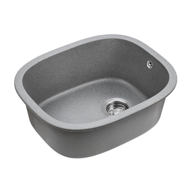 Мойка EMAR EMQ-1560.P EMQ-1560.P Антрацит