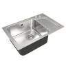 Мойка Oulin OL-327L