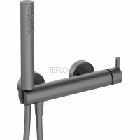 Смеситель для душа, с душевым набором