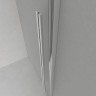 Душевая дверь Lugano VDS-1L160CL-1, 1600, хром, стекло прозрачное