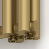 Эстет-11 EU50 500х270 6 секций