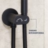 Гигиенический душ со смесителем RGW SP-210B