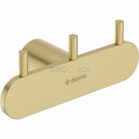 Крючок, тройной