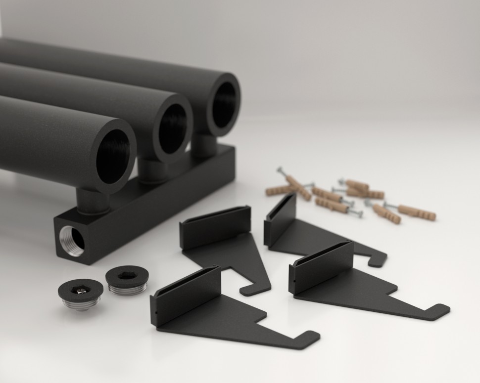 Кумир-0 300х190 3 секции