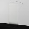 Фехте (Vechte) 60W44-FL Душевая перегородка  