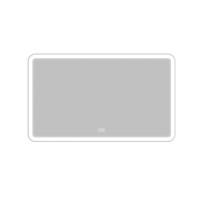 Зеркало BelBagno SPC-MAR-1000-600-LED-TCH-WARM