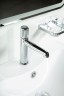 Смеситель для раковины BelBagno UNO UNO-LVM-CRM