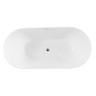 Акриловая ванна BELBAGNO BB413-1500-800