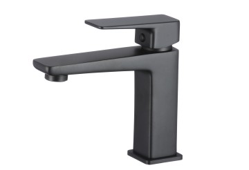 Смеситель для раковины OSGARD KALTI BLACK 63013