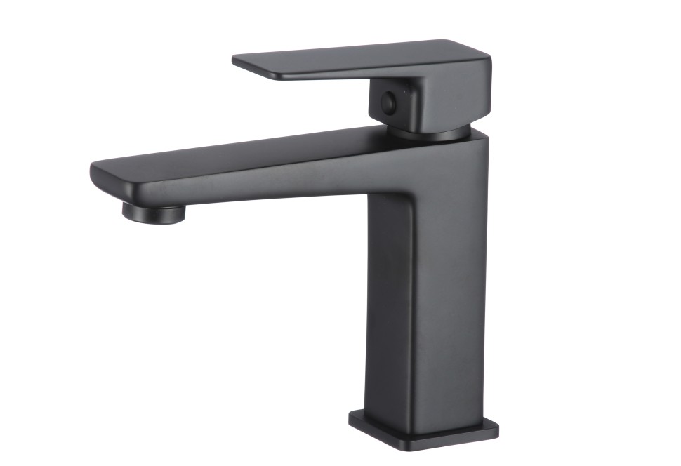 Смеситель для раковины OSGARD KALTI BLACK 63013