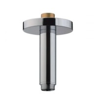 Держатель верхнего душа Hansgrohe Raindance хром 27418000