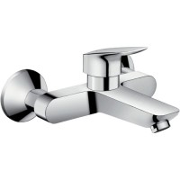 Смеситель Hansgrohe Logis хром (71225000)