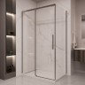 Душевой уголок Vincea Stella VSR-1ST9011CLGM 1100