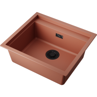 Кухонная мойка Omoikiri Sintesi 57-CN Artceramic/canyon